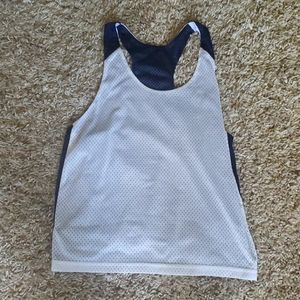 Reversible Athletic Tank